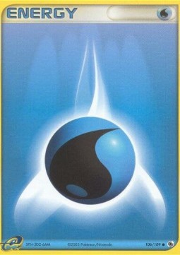 Water Energy