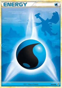Water Energy