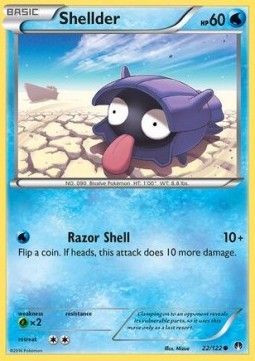 Shellder