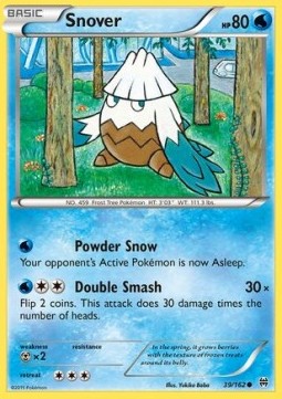 Snover