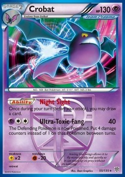 Crobat