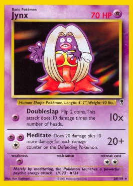 Jynx
