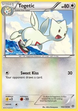 Togetic