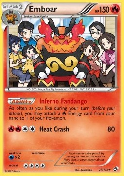 Emboar