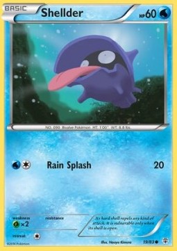 Shellder