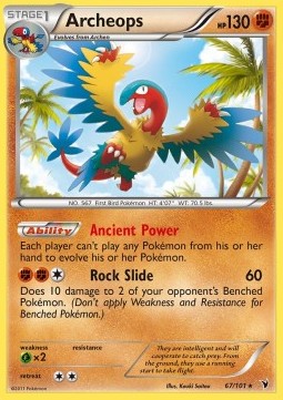 Archeops
