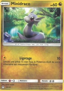 Dratini