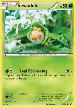 Sewaddle