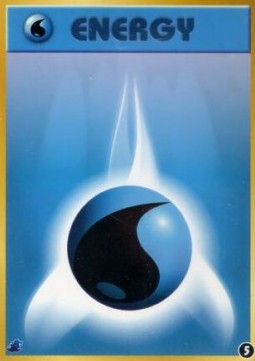 Water Energy