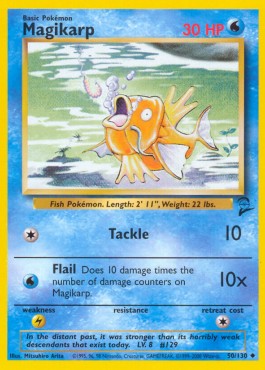 Magikarp