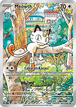 Meowth