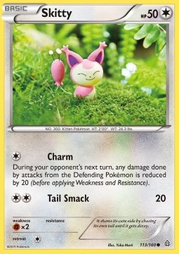 Skitty