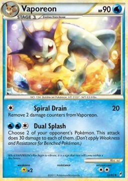 Vaporeon