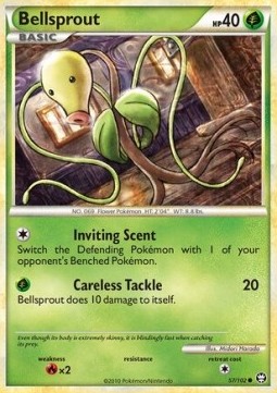 Bellsprout