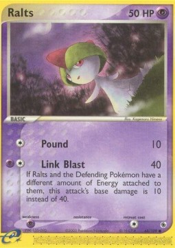 Ralts