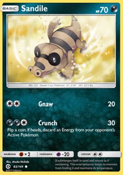 Sandile