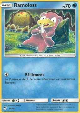 Slowpoke