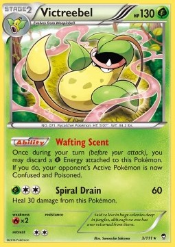 Victreebel