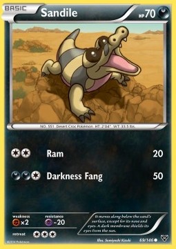 Sandile