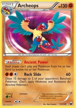 Archeops