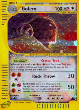 Golem