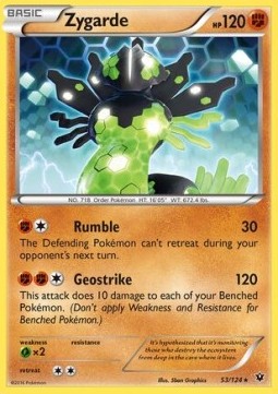Zygarde