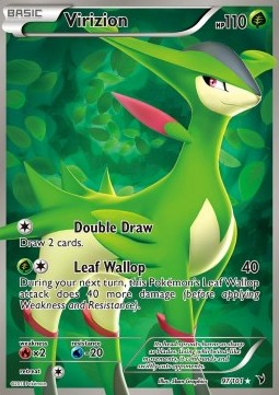 Virizion