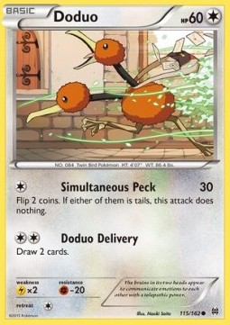 Doduo