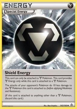 Shield Energy
