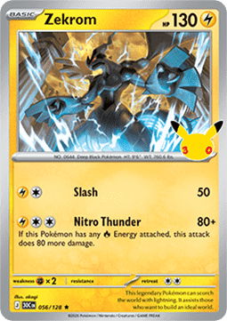 Zeraora