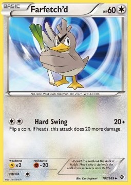 Farfetch'd