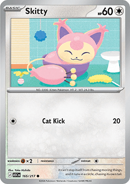 Skitty