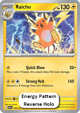 Raichu
