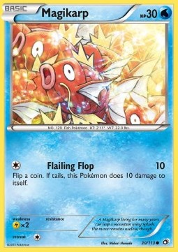 Magikarp