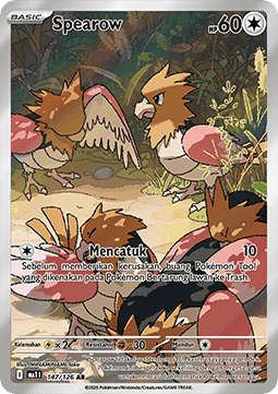 Spearow