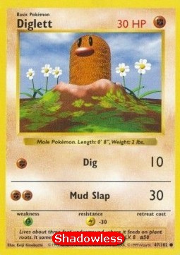 Diglett