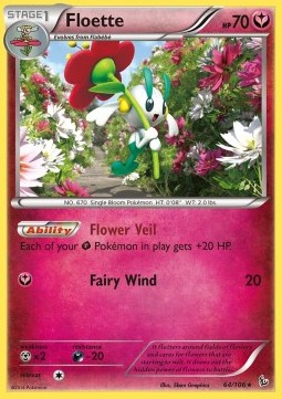 Floette