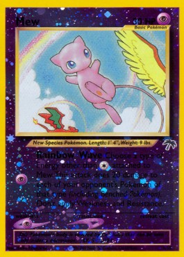 Mew