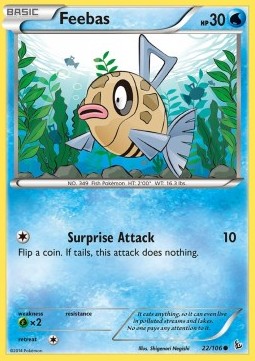 Feebas