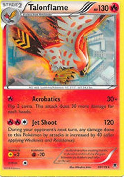Talonflame