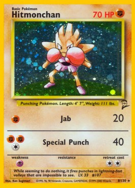 Hitmonchan
