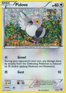 Pidove