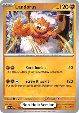 Landorus