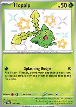 Hoppip