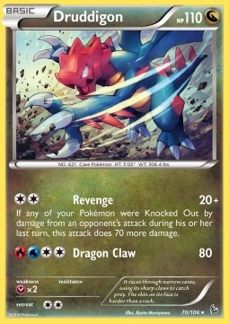 Druddigon