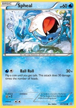 Spheal