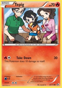 Tepig