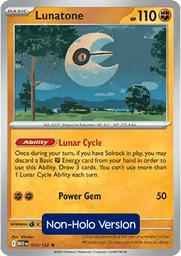 Lunatone
