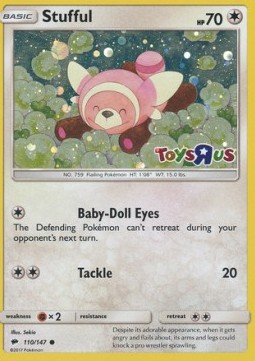 Stufful