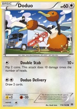 Doduo